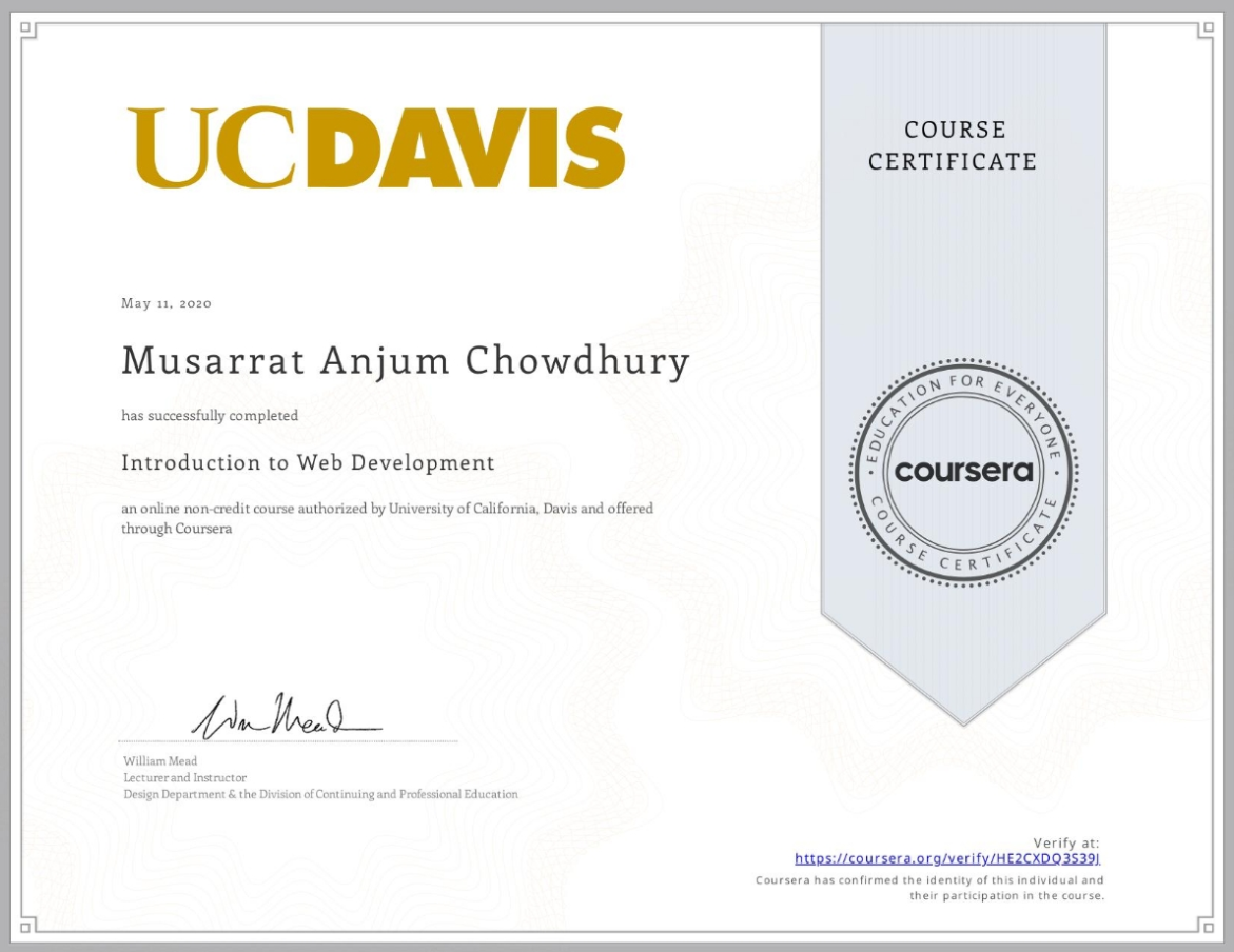 University of Michigan Logo