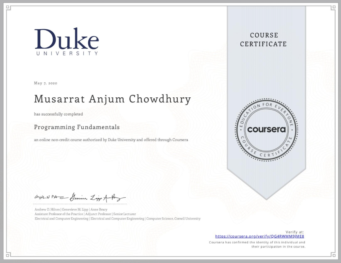 University of Michigan Logo