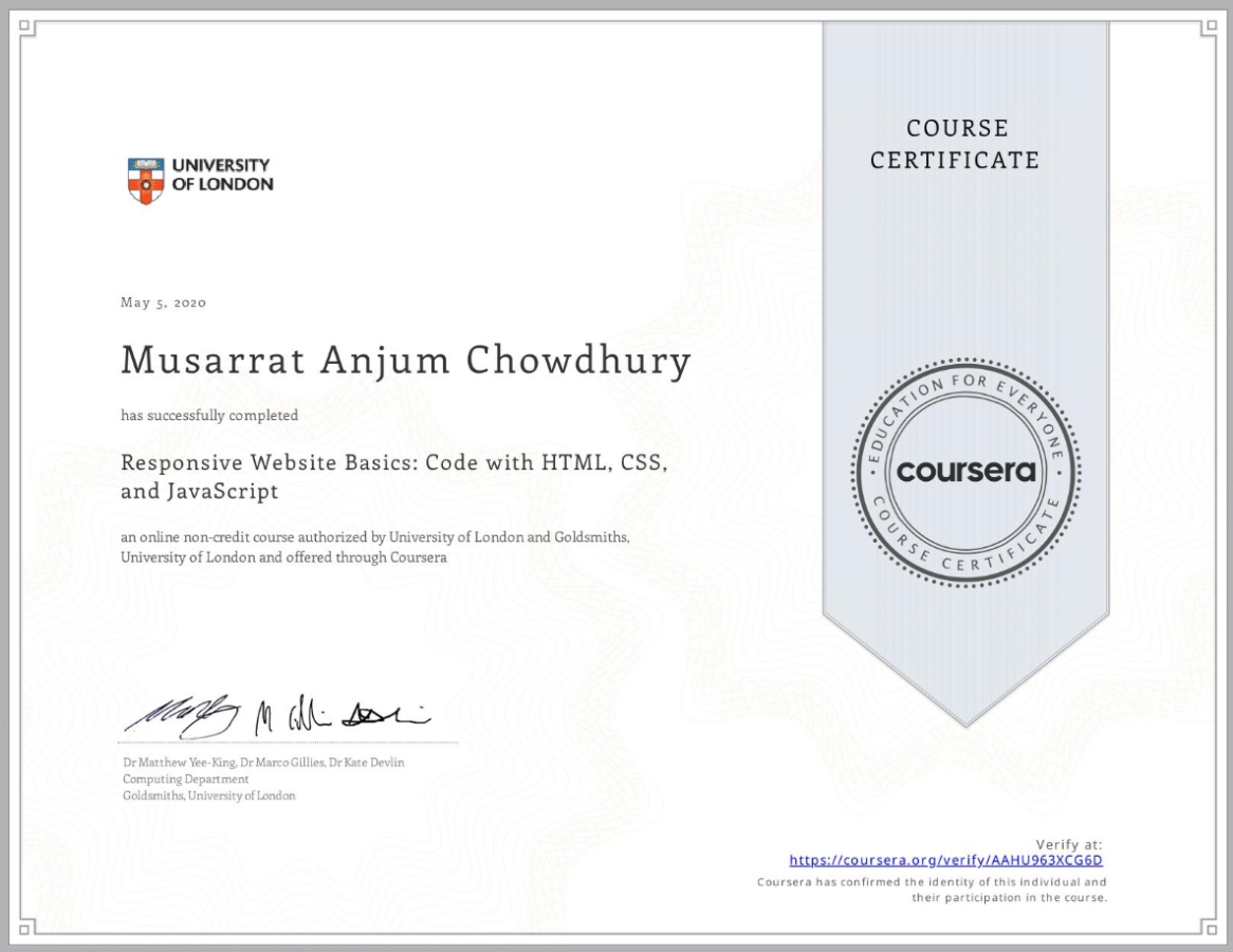 University of Michigan Logo