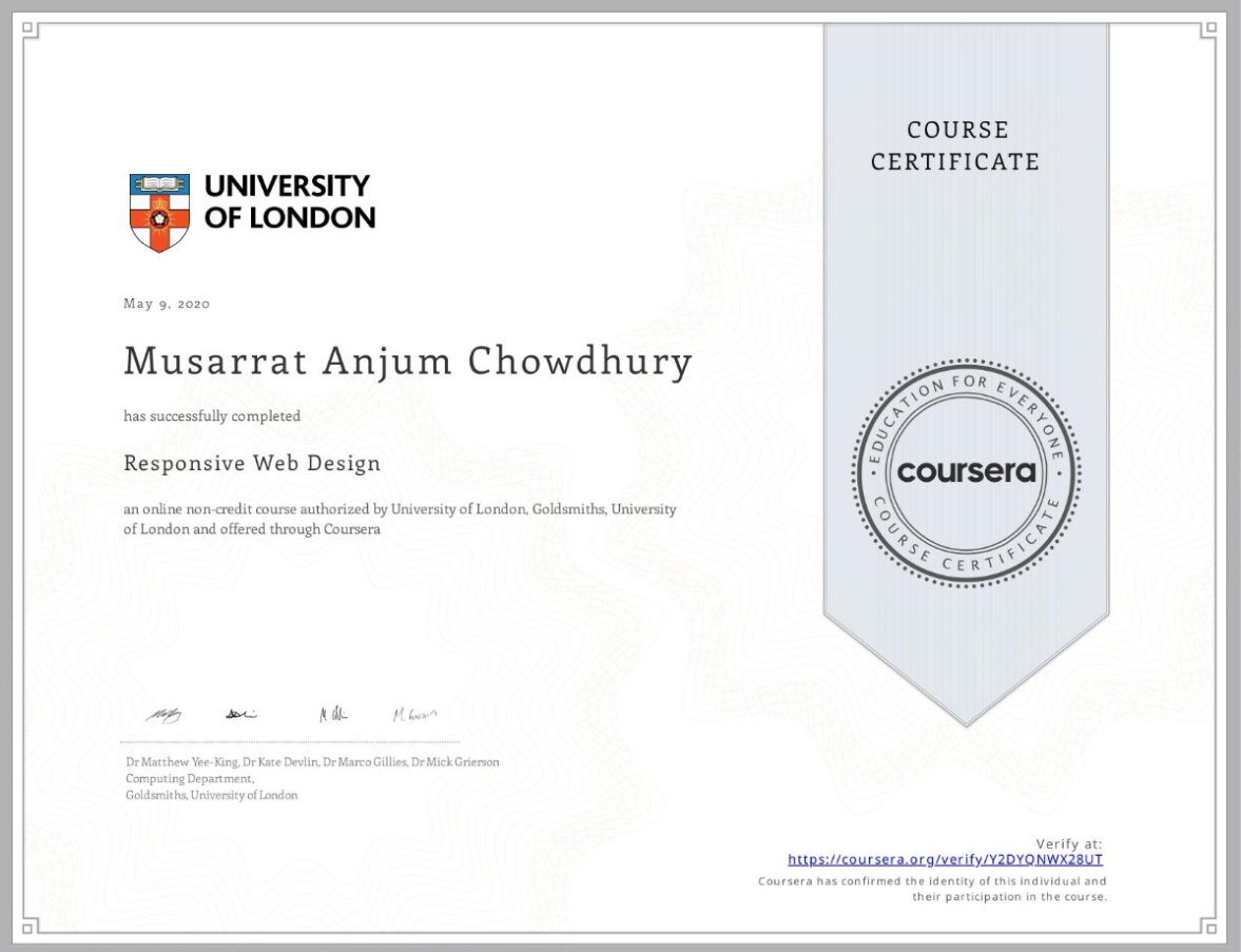 University of Michigan Logo